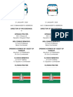 Squadron Sergeant Major Squadron Sergeant Major