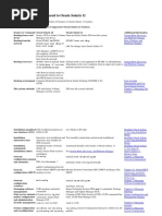 Oracle Solaris 10 Compared To Oracle Solaris 11