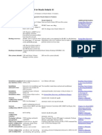 Oracle Solaris 10 Compared To Oracle Solaris 11