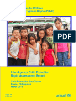 Child Protection Rapid Assessment Report PHL-final Sept 2013