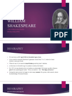 WILLIAM SHAKESPEARE.pptx