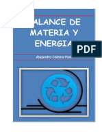 Libro Balance de Materia y Energia 2020