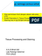 1-Teknik Pewarnaan Jaringan 2020-B Dan D - Compressed PDF