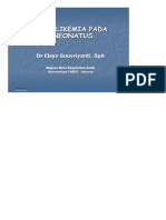 SlideDocument.Org-IKA 6 - Hipoglikemia pada neonatus (dr.Elsye).ppt
