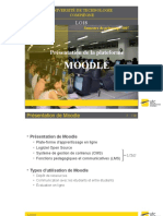 MOODLE Introduction