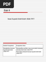 Download Bab 8-IMan Kepada Kitab-kitab Allah SWT by basir annas sidiq SN46447059 doc pdf