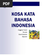 Download Kosa Kata Bahasa Indonesia by nuruhli SN46447099 doc pdf