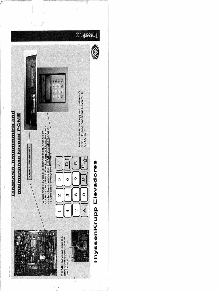 CMC4 and Pompe Tool | PDF