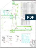 549-W530-73000 InformationTravel Lounge DK 7 - Wall Raster Plan