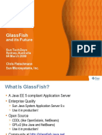 GlassFish TechDays