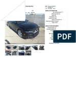 Vehicle Details - Stock #1384313 - 2017 AUDI A7 COMPETITION PRESTIGE
