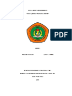 Makalah Manajemen Peserta Didik - Sucianiluh PDF