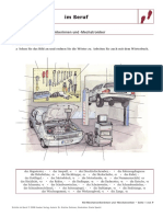 Niemiecki Dla Mechanikow PDF