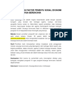 Studi tentang faktor penentu sosial ekonomi dalam keluarga berencana-1.docx