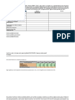 Taller Metodos Auditoria y Finanzas