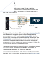 L'autofocus - Les Numériques