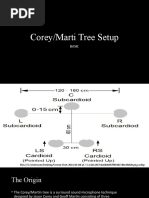 CoreyMartin and Decca Tree