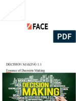WINSEM2019-20 STS2102 SS VL2019205000218 Reference Material I 11-Feb-2020 07decision Making 1.1