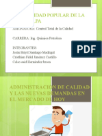 Administración de calidad y las nuevas demandas en.pptx