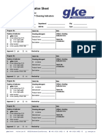 Documentation Sheet Cleaning.pdf