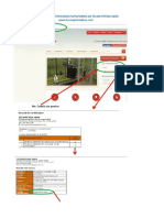 Descarga de Certificados Plataforma de Tecno Petrol PDF