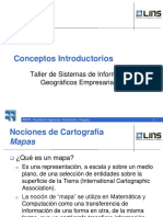 Conceptos Introductorios 2011