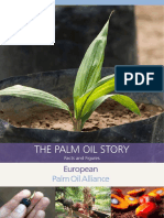 The Palm Oil Story