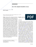 Habitat and conservation of the enigmatic damselfly Ischnura pumilio.pdf