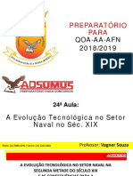 A Evolução Tecnológica 24° aula.pdf