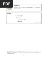 Problem 3.1: Solution