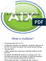 Aix+Updates+With+Multibos