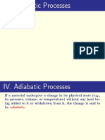 Ch01-Slides-4 Adiabatic Processes PDF