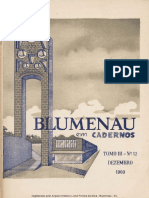 Blumenau em Cadernos - BLU1960012 - Dez