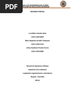 Parcial Corte II