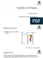 Builder PDF