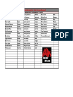 Alphabetical List - 2011 Top Shortstops For MLB Fantasy Baseball Drafts