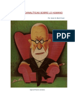 Tesis de Freud (Jab) PDF