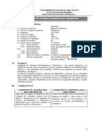 01 Sílabo Sistemas Oleohidráulicos y Neumáticos - C PDF