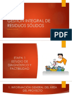 Diagnostico y Factibilidad PDF