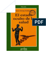 1-5 Waingarten - FRAGMENTOS ESCOGIDOS DE GADAMER