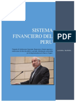 Sistema Financiero Del Peru