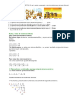 Taller de Refuerzo de Matematicas