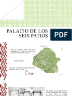 Palacio de Los Seis Patios