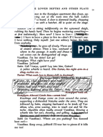 The Lower Depths - FINAL EDIT - CAST COPY - BAKSHY TRANS 1959 PDF