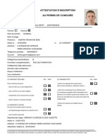 AttestationCerfa02InscriptionPermis PDF