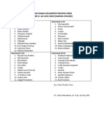 Profesi KDK Juni 2020