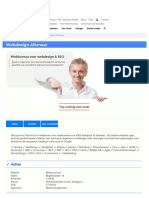 Httpmarketing Webdesign Alkmaar PDF