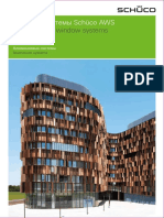Schueco Fenster Aws PDF