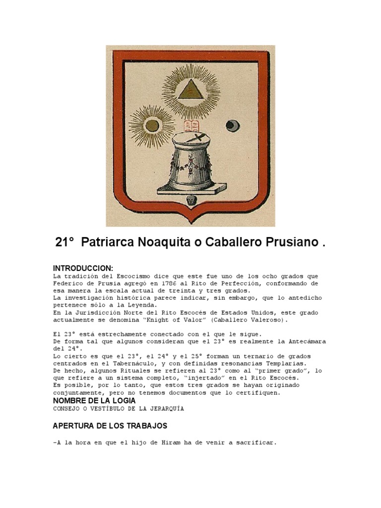 Monita Del Grado 23 PDF