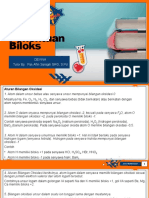 Aturan Penentuan Biloks